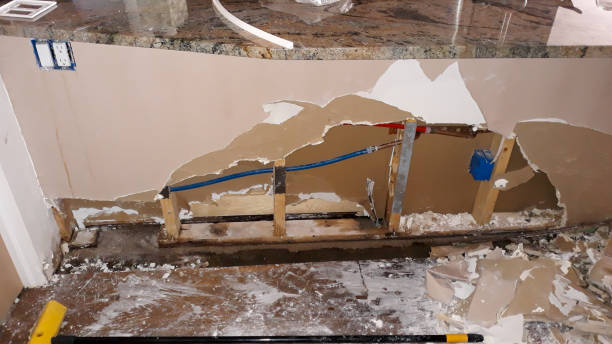 Best Commercial water damage restoration  in Three Lakes, FL